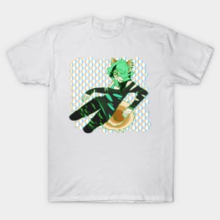 Toxic T-Shirt